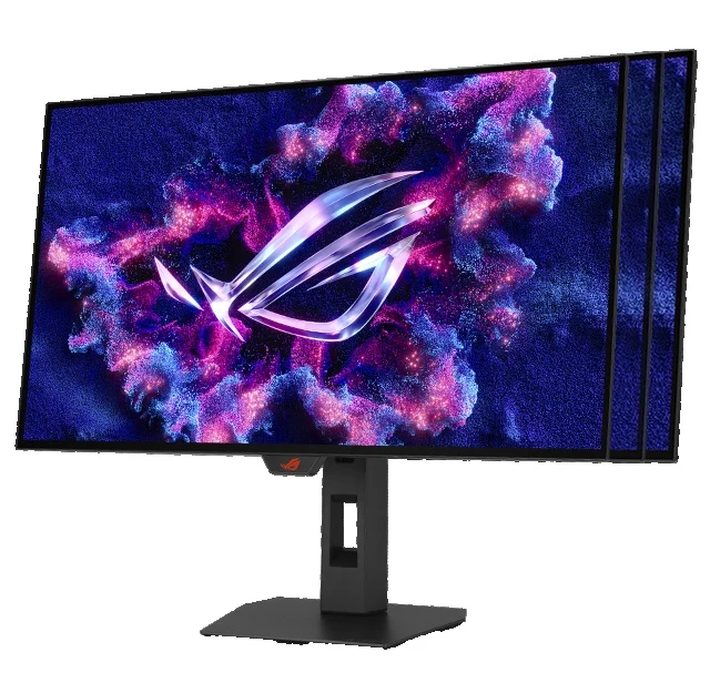 27" ASUS ROG Strix XG27AQDMGR - 2560x1440 (QHD) - 240Hz - OLED, exakt produktvariant