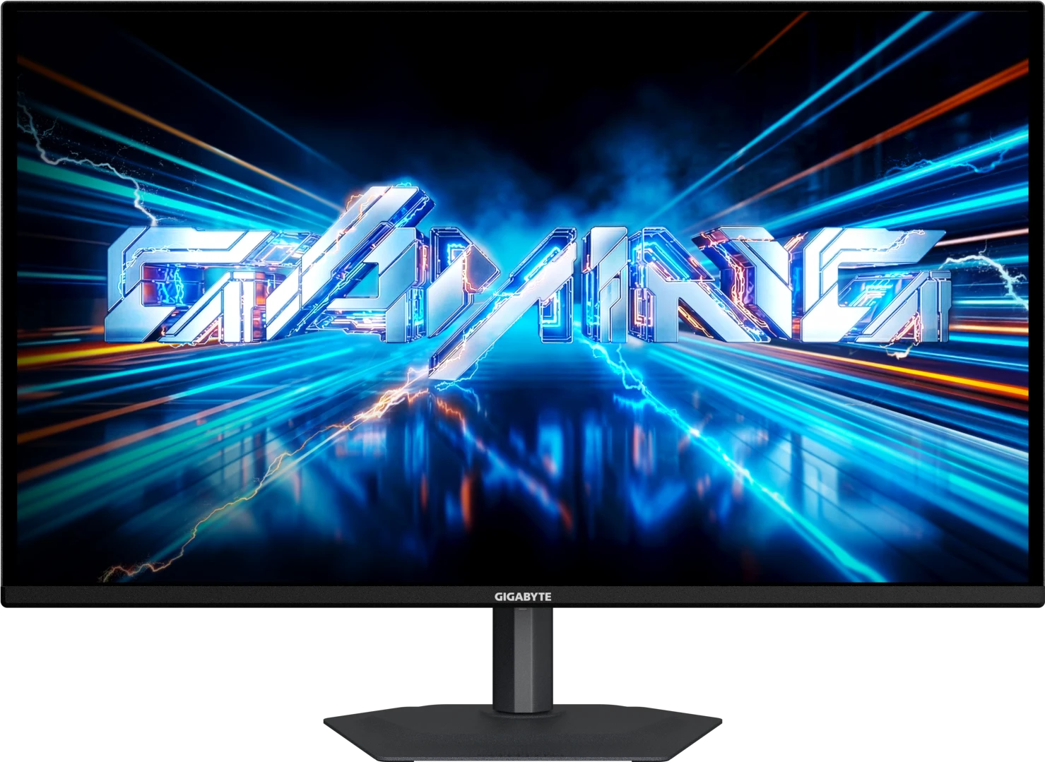 27" GIGABYTE GO27Q24A - 2560x1440 (QHD) - 240Hz - QD-OLED | I lager, exakt produktvariant
