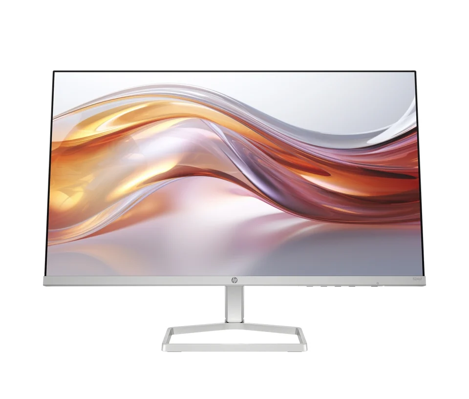 HP Series 5 23,8 tum FHD-skärm – 524sf