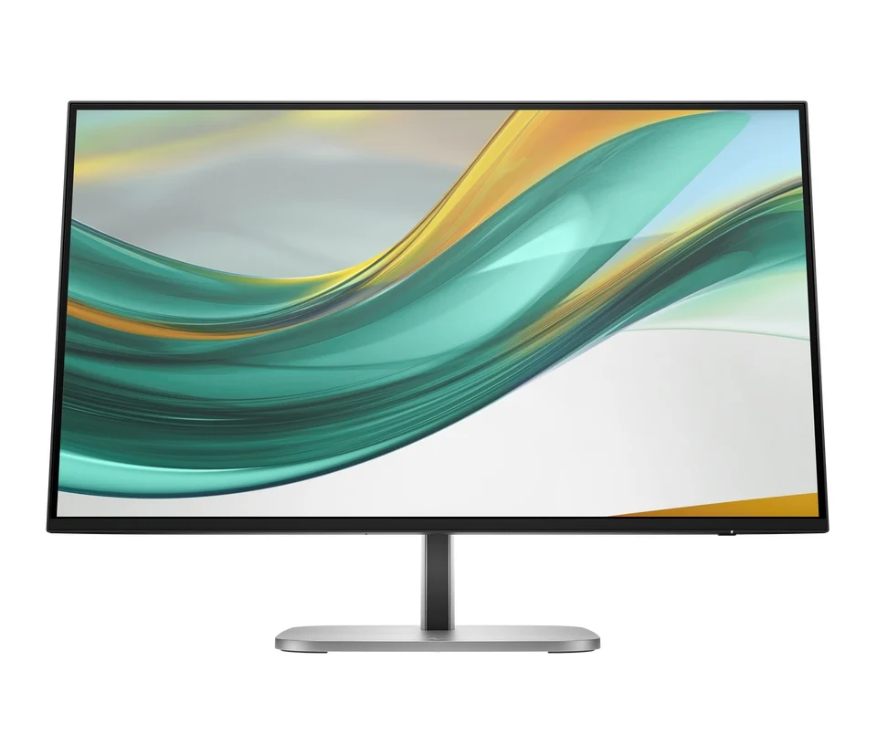 HP Series 5 Pro 27 tum FHD 120 Hz Monitor PVC Free (527pf), exakt produktvariant