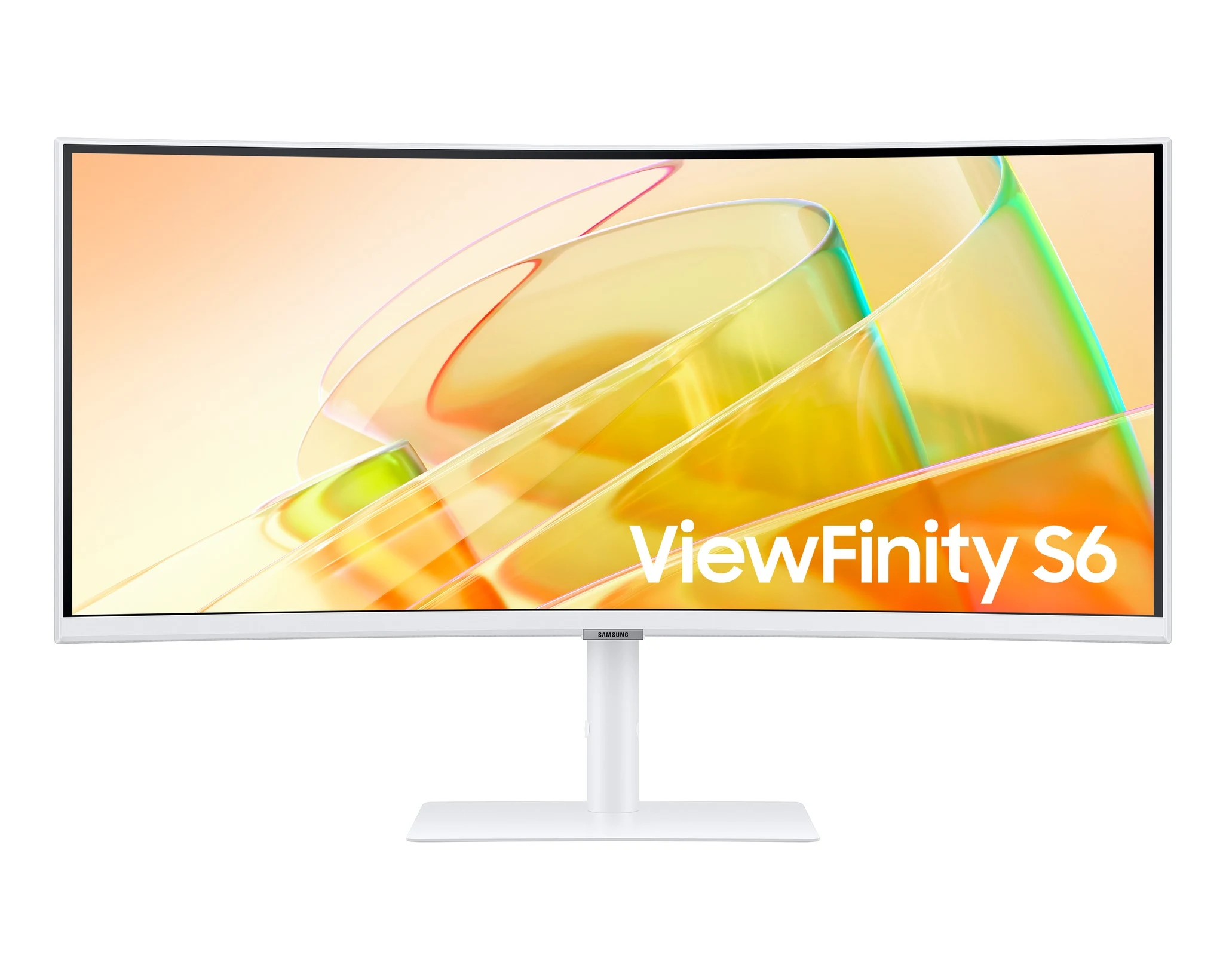 34 tum Samsung ViewFinity S6 S34C650TAU, exakt produktvariant