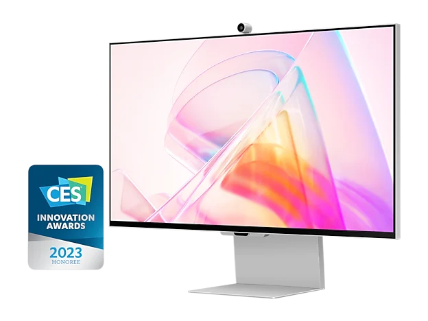 27 tum 5K ViewFinity S9 S90PC High Resolution Skärm, exakt produktvariant