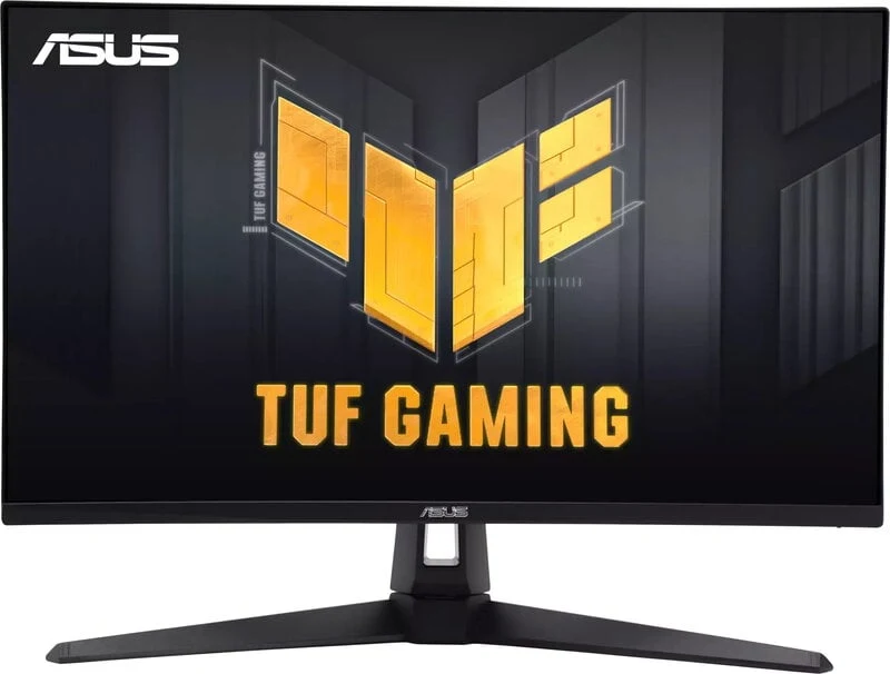 ASUS TUF Gaming VG27AQ5A, exakt produktvariant