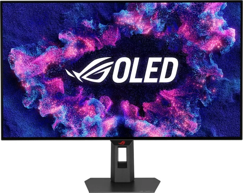 32" ASUS ROG Strix XG32UCWMG - 3840x2160 (4K) - 240Hz - WOLED, exakt produktvariant
